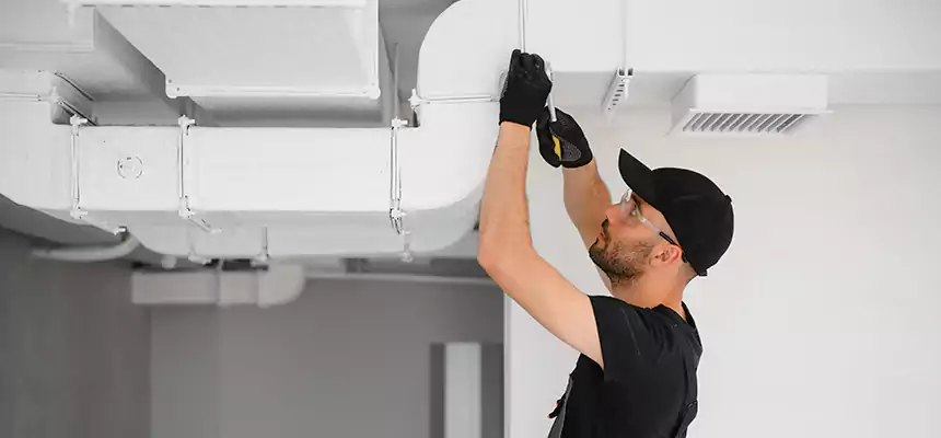 Our Air Duct Cleaning Services in South Riding, VA