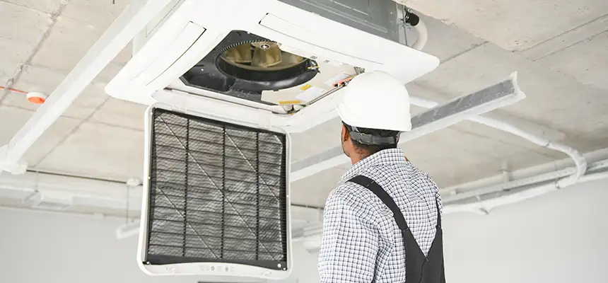 Our Affordable Duct Cleaning Near Me Services in South Riding, VA