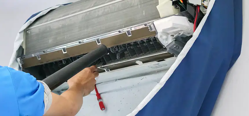 Advanced Clogged Dryer Vent Repair for Multi-Unit & Commercial in South Riding, VA