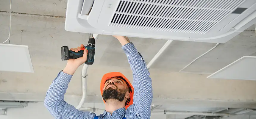 Detailed Multi‑Unit Riser & Roof Termination Cleaning in South Riding