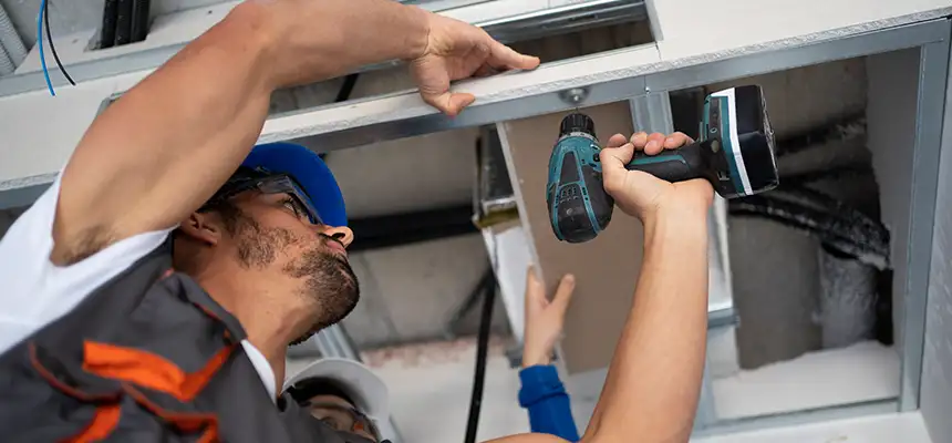 Our Improve Home Air Circulation Services in South Riding, VA