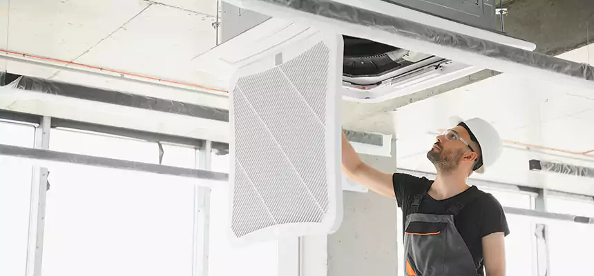 Dryer Ventilation Duct Cleaning in South Riding