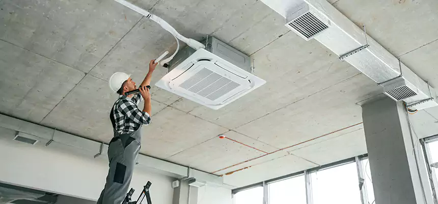 Our Wi Fi Connected Air Ducts Services in South Riding, VA