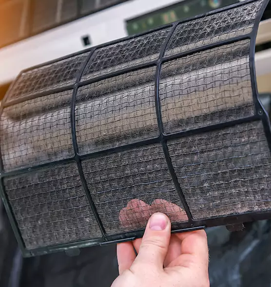 Top-notch AC Air Filter Replacement in South Riding