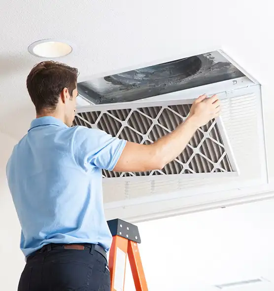 About Annual Dryer Vent Maintenance South Riding, VA