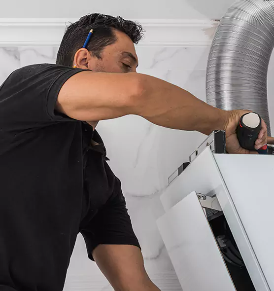 Trusted Bathroom Exhaust Duct Cleaning in South Riding, VA