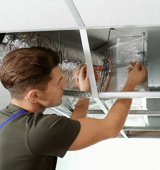 Professional Clogged Dryer Vent Repair in South Riding, VA