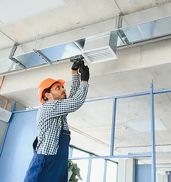 About Commercial Laundry Vent Cleaning in South Riding, VA