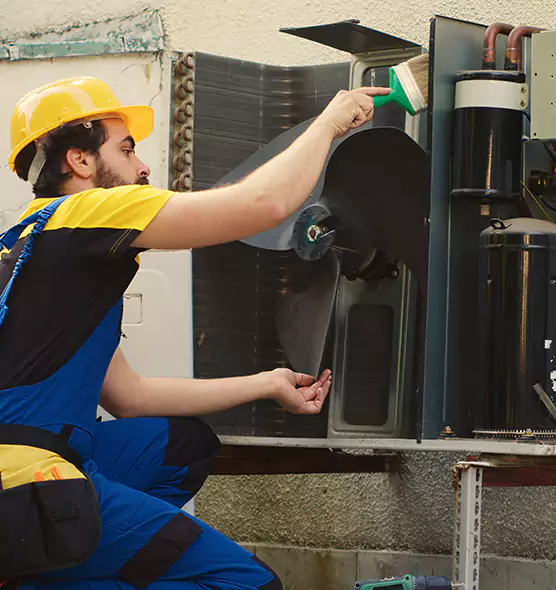 About Dryer Duct Fire Hazard Inspection in South Riding, VA