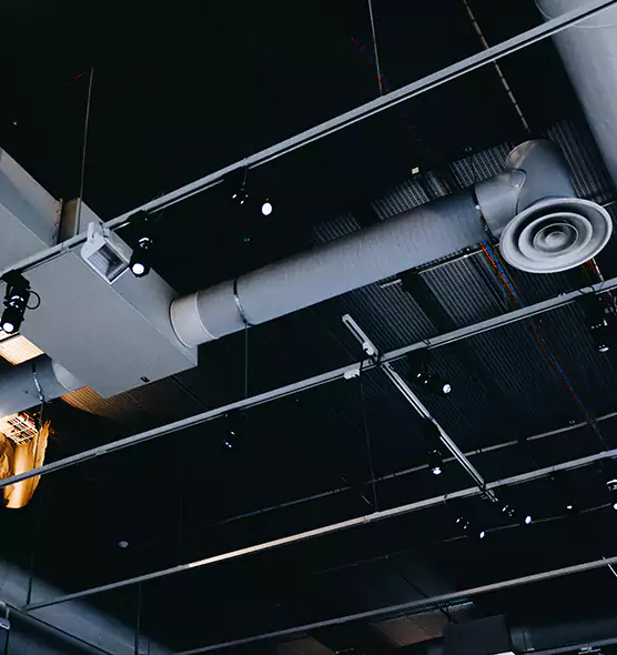 About Duct Sanitization with UV Light in South Riding, VA