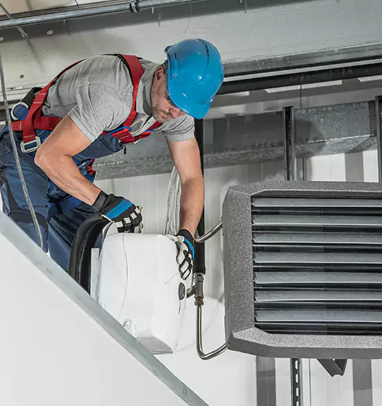 Professional HVAC Cleaning Solutions in South Riding, VA