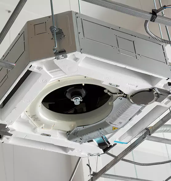 Professional Industrial Dryer Vent Cleaning in South Riding, VA