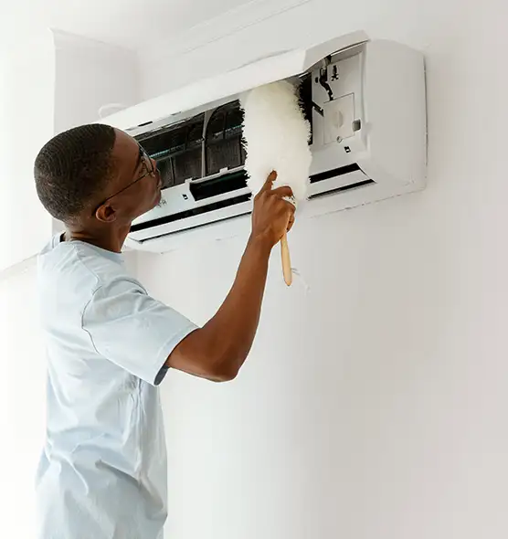 Professional Maximize AC Efficiency  in South Riding, VA
