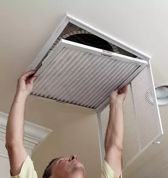 Advanced Residential Vent Cleaning in South Riding, VA