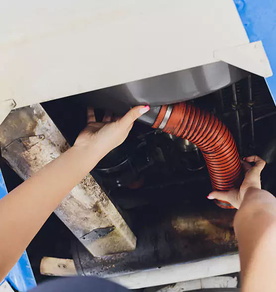 Top-Notch Return Vent Cleaning Service in South Riding, VA
