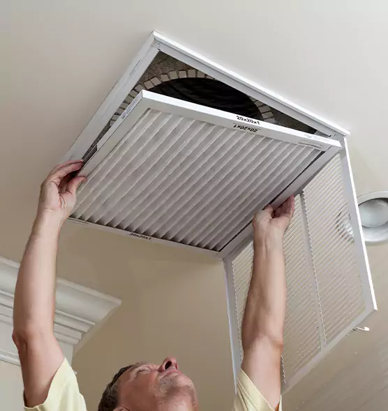 Professional Vent Relocation Services in South Riding, VA
