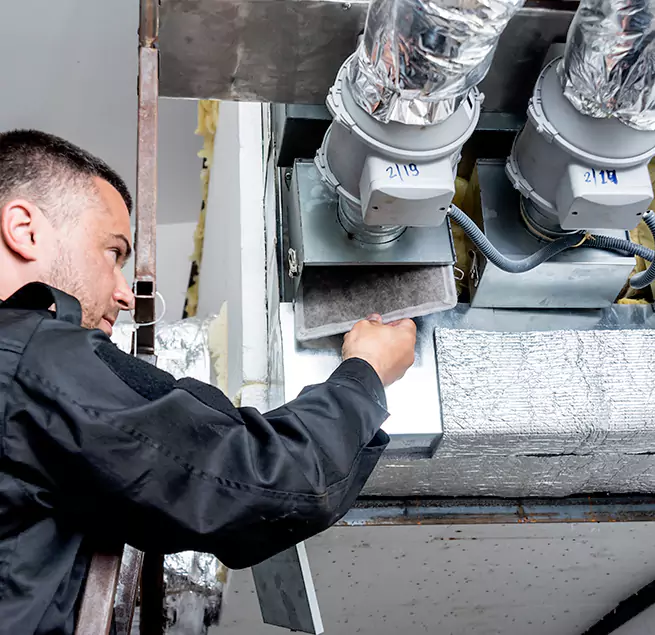 Why Homeowners & Businesses Trust Us in South Riding, VA?