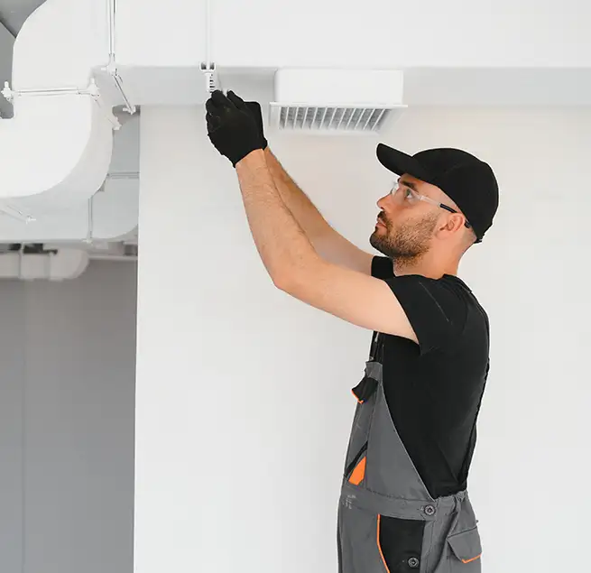 Why Homeowners & Businesses Trust Us in South Riding, VA?