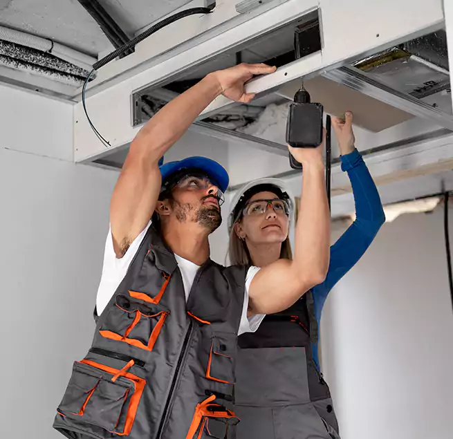 Why Homeowners & Businesses Trust Us in South Riding, VA