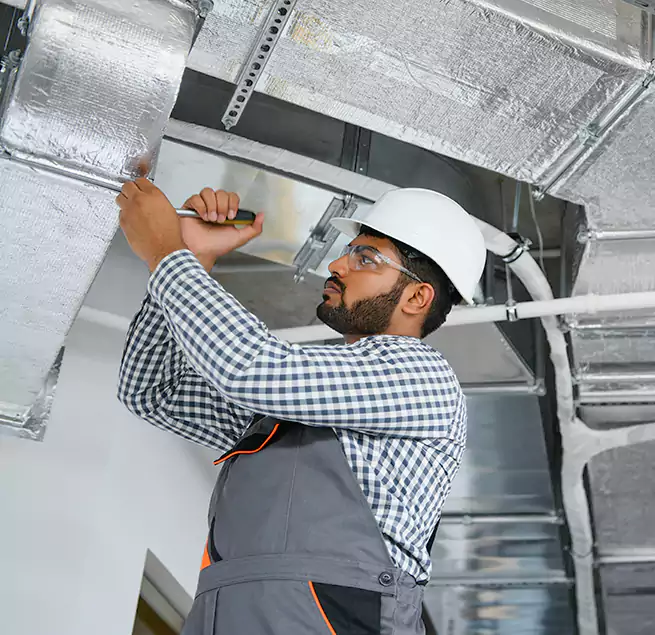 Why Homeowners & Businesses Trust Us South Riding, VA?