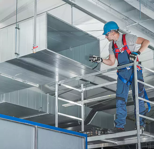 Why Homeowners & Businesses Trust Us in South Riding, VA?