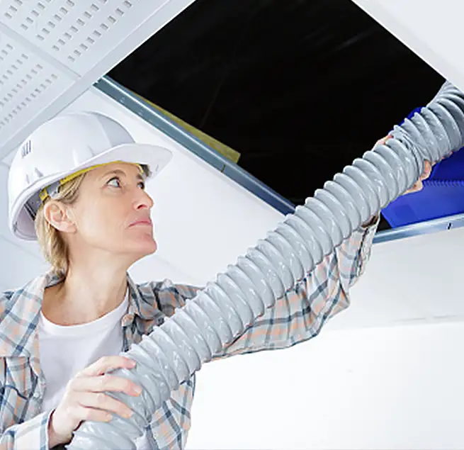 Why Homeowners & Businesses Trust Us South Riding, VA