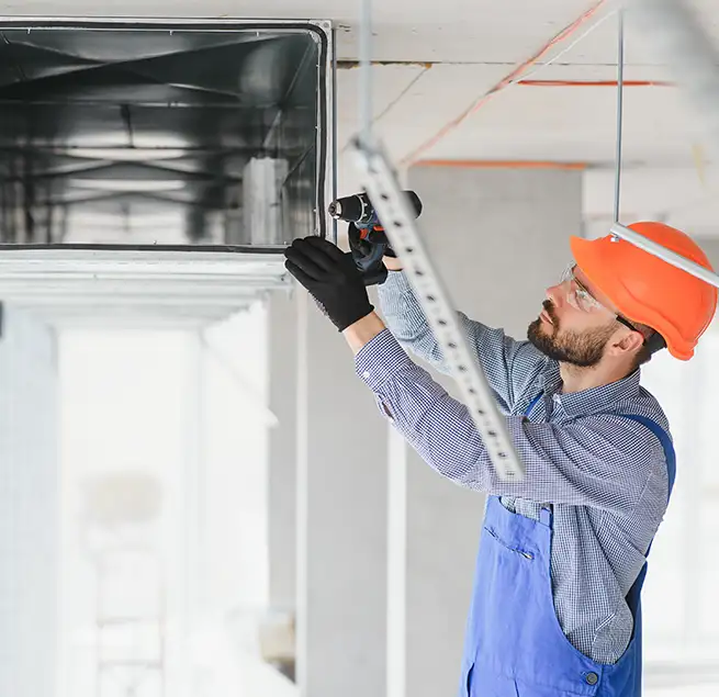 Why Homeowners & Businesses Trust Us in South Riding, VA?