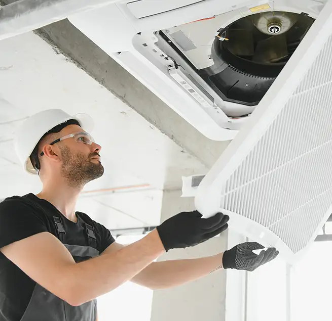 Why Homeowners & Businesses Trust Us in South Riding, VA?