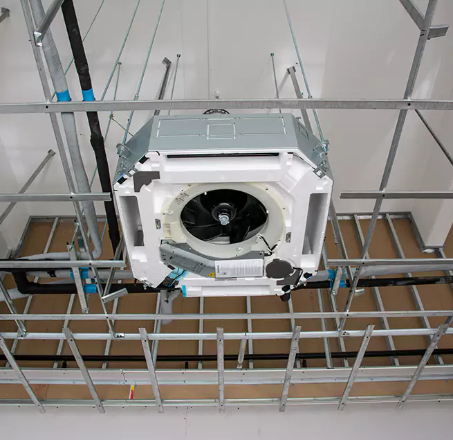 Why Homeowners & Businesses Trust Us in South Riding, VA?