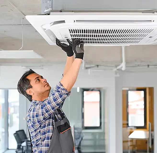 Why Homeowners & Businesses Trust Us in South Riding, VA?