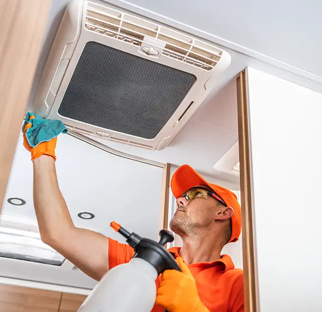 Why Homeowners & Businesses Trust Us in South Riding, VA?