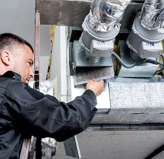 Why Homeowners & Businesses Trust Us in South Riding, VA?