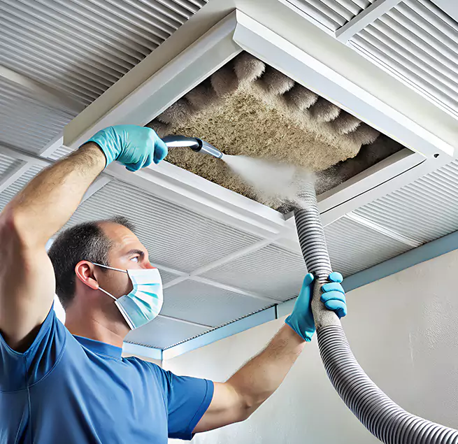 Why Homeowners Businesses Trust Us in South Riding, VA?