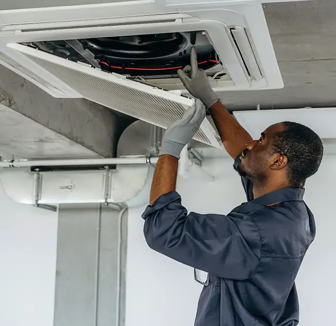 Why Homeowners & Businesses Trust Us in South Riding, VA?