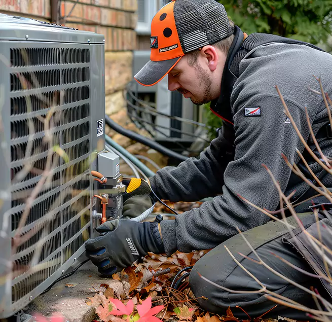 Why Homeowners & Businesses Trust Us in South Riding, VA?