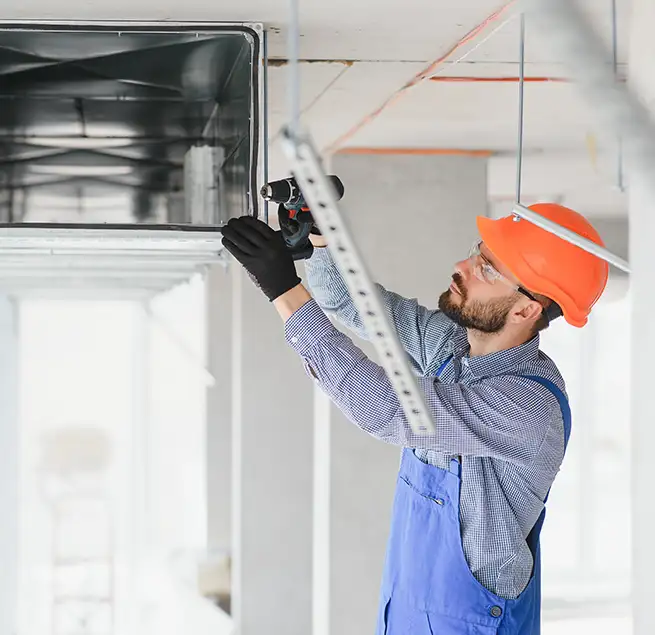  Why Homeowners Businesses Trust Us South Riding, VA