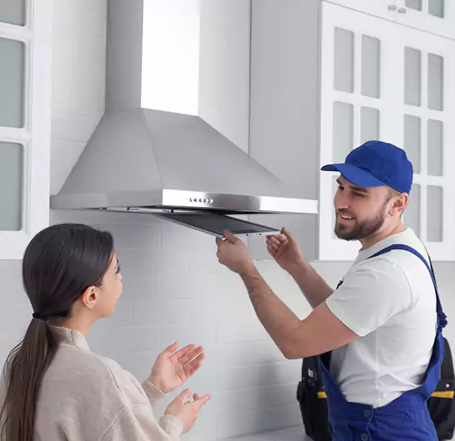  Why Homeowners & Businesses Trust Us in South Riding, VA?