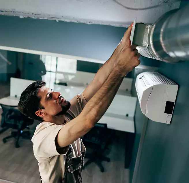 Why Homeowners & Businesses Trust Us in South Riding, VA?