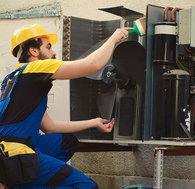 Why Homeowners & Businesses Trust Us South Riding, VA?