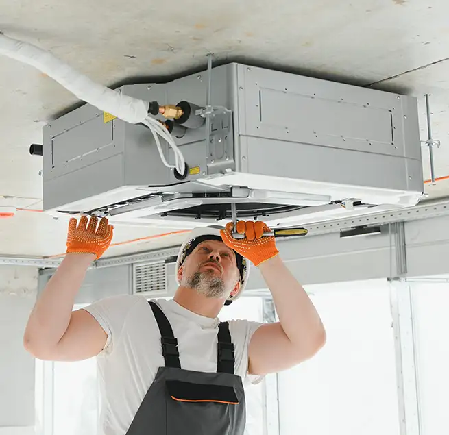 Why Homeowners & Businesses Trust Us South Riding, VA