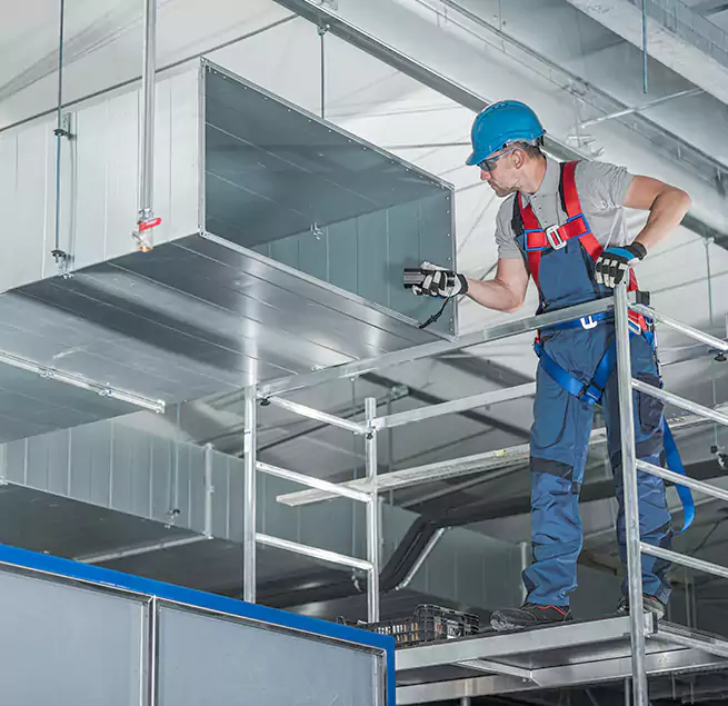 Why Homeowners Businesses Trust Us in South Riding, VA