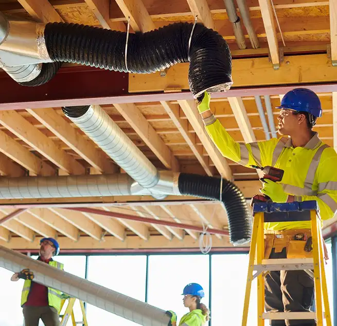 Why Homeowners & Businesses Trust Us in South Riding, VA?