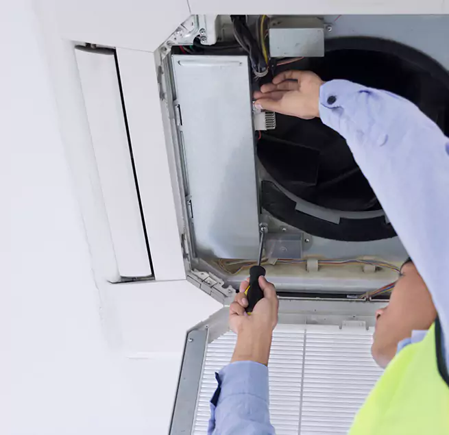 Why Homeowners Businesses Trust Us South Riding, VA