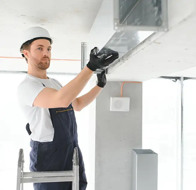 Why Homeowners & Businesses Trust Us in South Riding, VA?