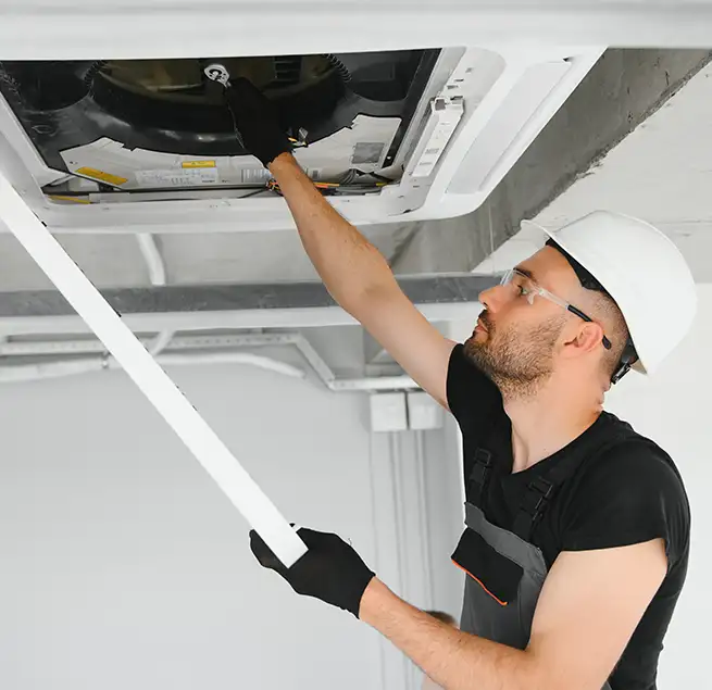 Why Homeowners & Businesses Trust Us in South Riding, VA?