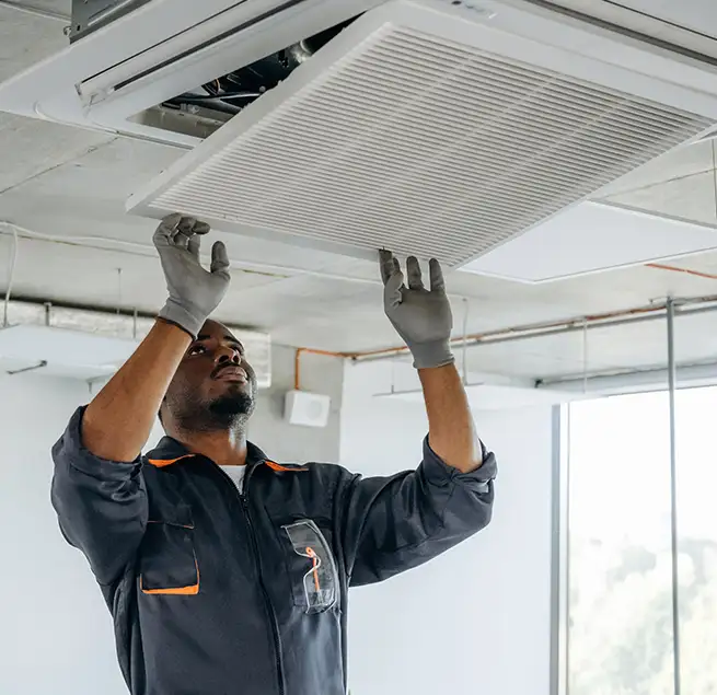  Why Homeowners & Businesses Trust Us in South Riding, VA?