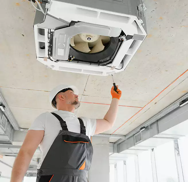 Why Homeowners Businesses Trust Us in South Riding, VA