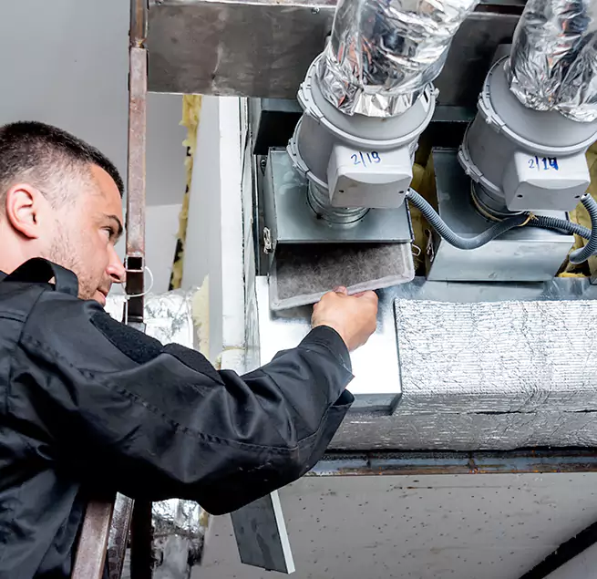 Why Homeowners Businesses Trust Us in South Riding, VA?