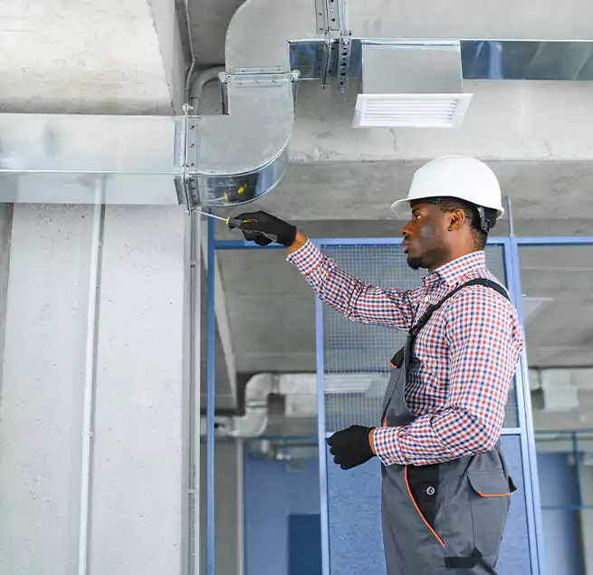 Why Homeowners & Businesses Trust Us in South Riding, VA