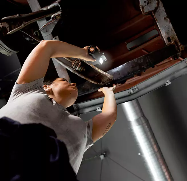 Why Homeowners & Businesses Trust Us South Riding, VA